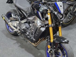 Yamaha MT 09 SP