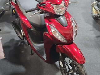 Honda Vision 110