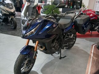 Honda NT1100