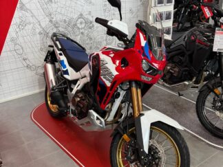 AfricaTwin AdventureSports ES