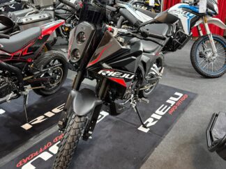 Aventura 125i