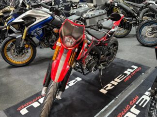 Marathon Europa SM 125i