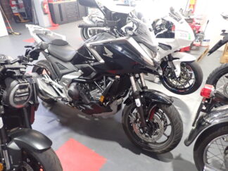 Honda NC750X DCT