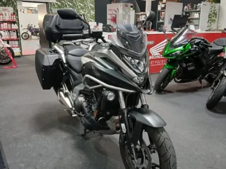 Honda NC 750X