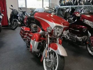 Harley-Davidson Electra Glide