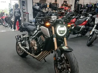 Honda CB 650R